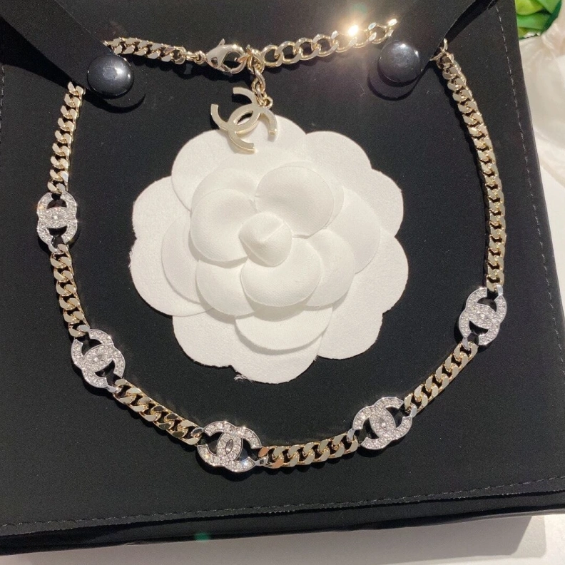 Chxnxl Necklaces Affordable 286755
