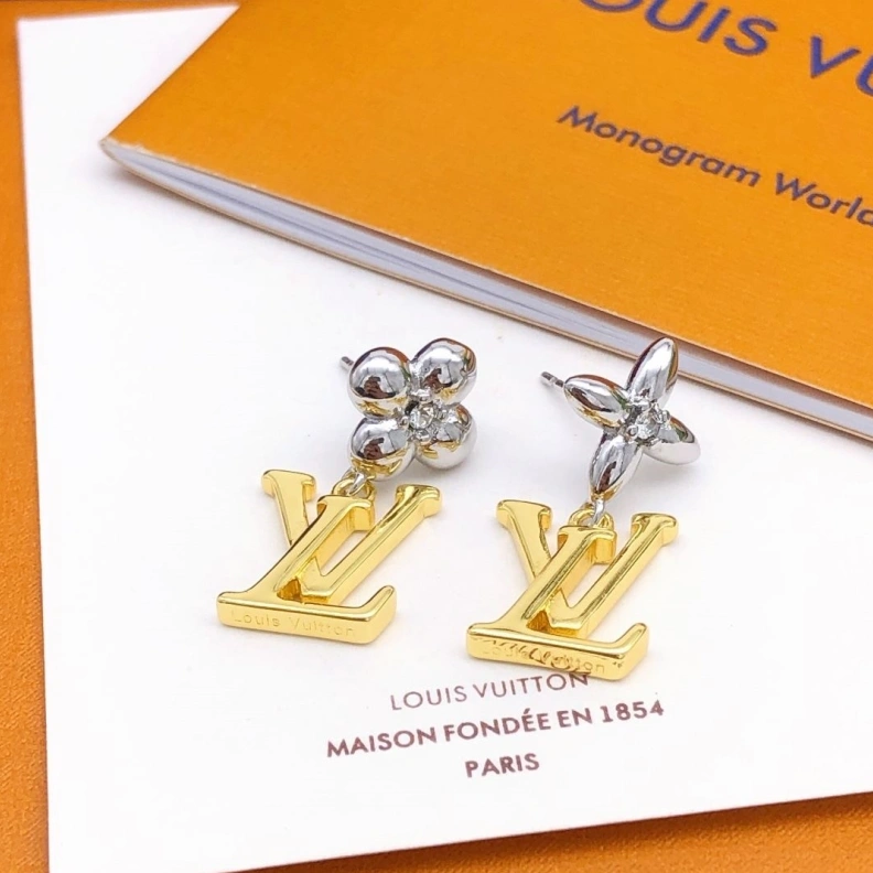 LX Earrings SportInspired 309453