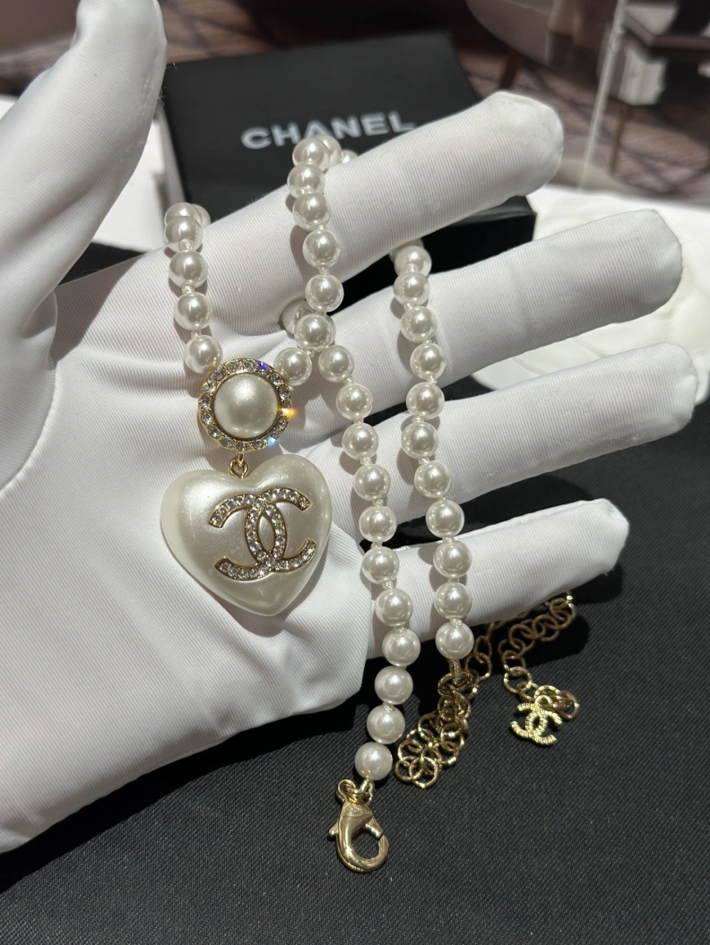 Chxnxl Necklaces SmartChoice 286751