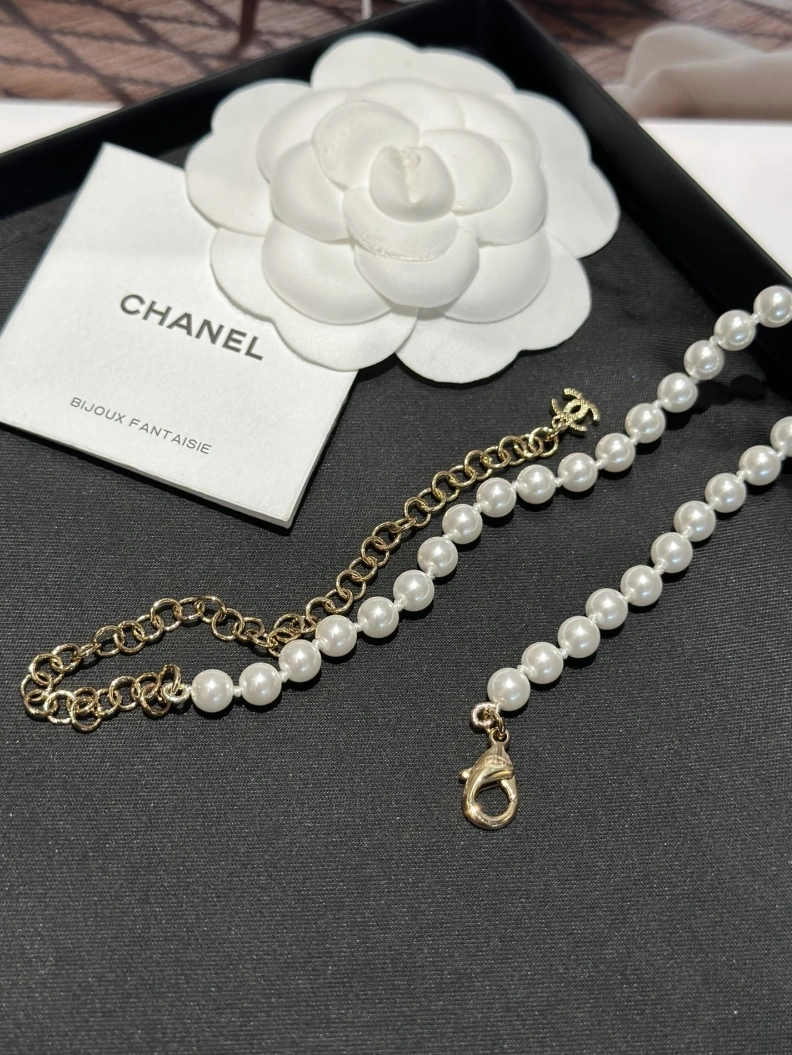 Chxnxl Necklaces SmartChoice 286751