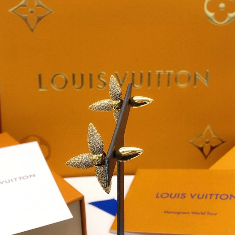 LX Earrings Minimalist 309496