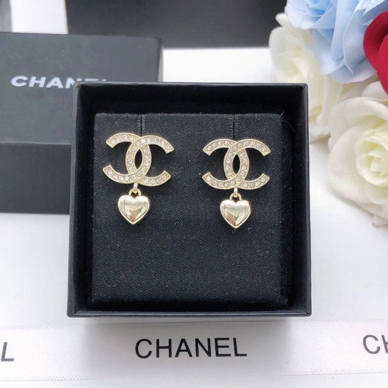 Chxnxl Earrings SportInspired 287379