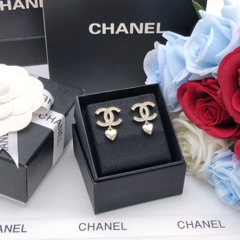 Chxnxl Earrings SportInspired 287379