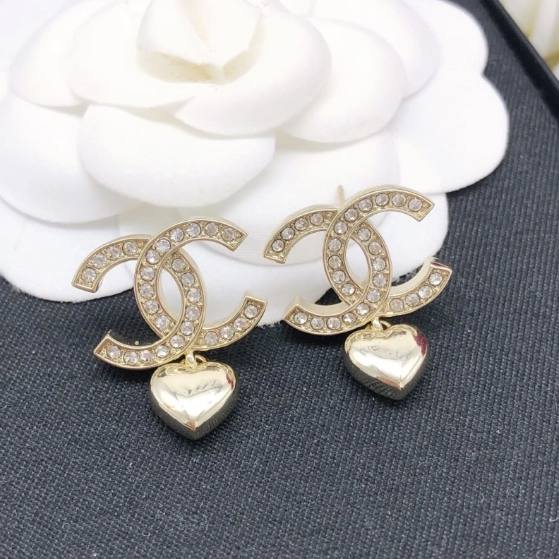 Chxnxl Earrings SportInspired 287379