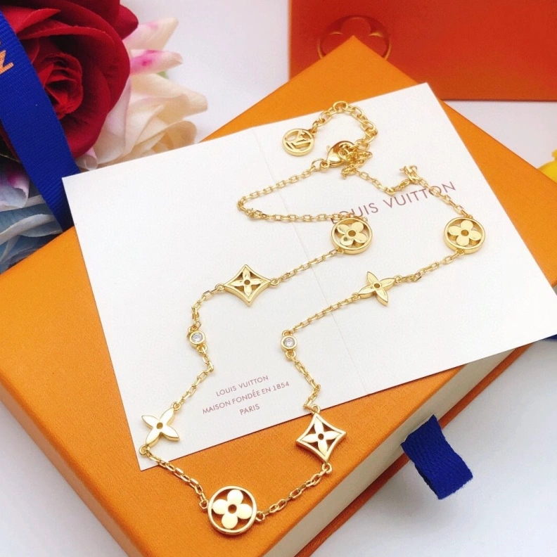 Unique LX Necklaces 309316