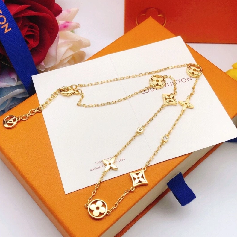 Unique LX Necklaces 309316