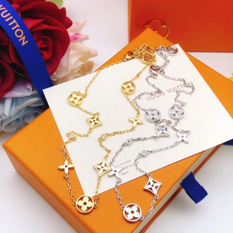Unique LX Necklaces 309316
