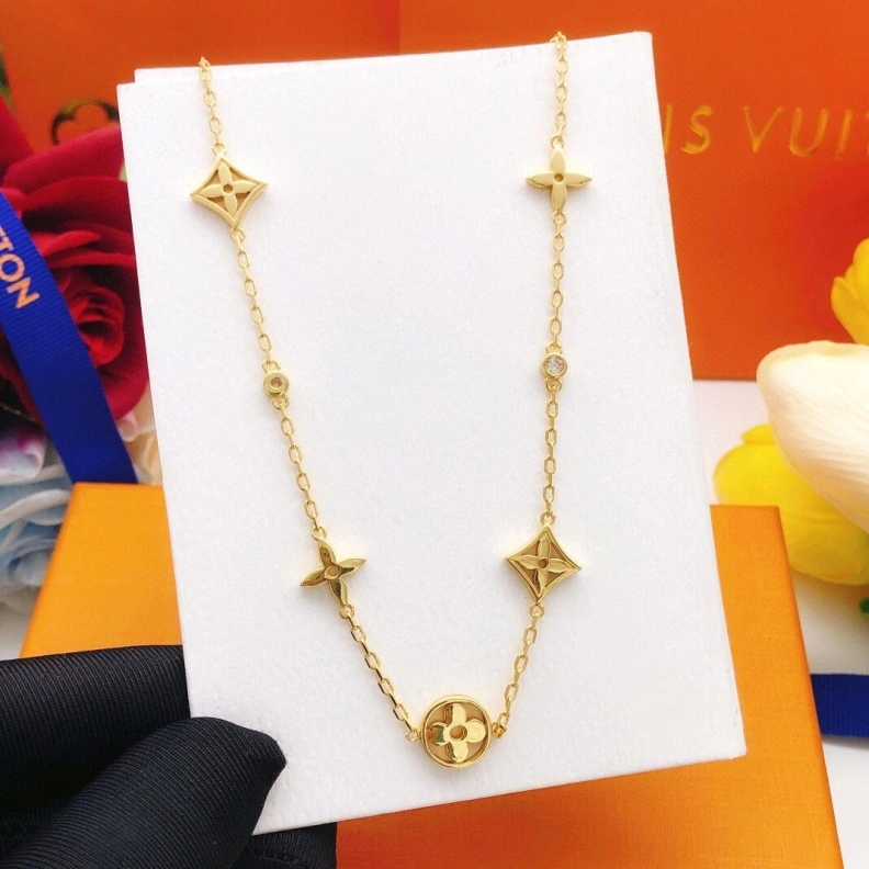 Unique LX Necklaces 309316