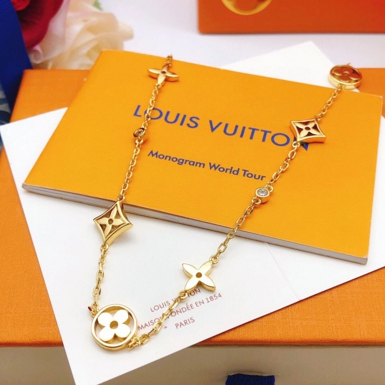Unique LX Necklaces 309316