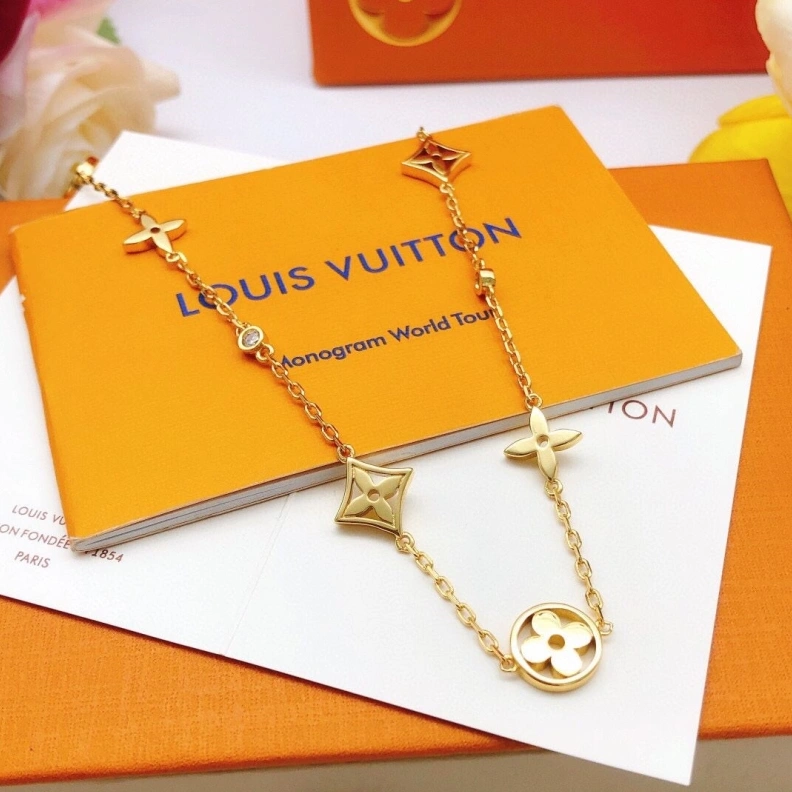 Unique LX Necklaces 309316