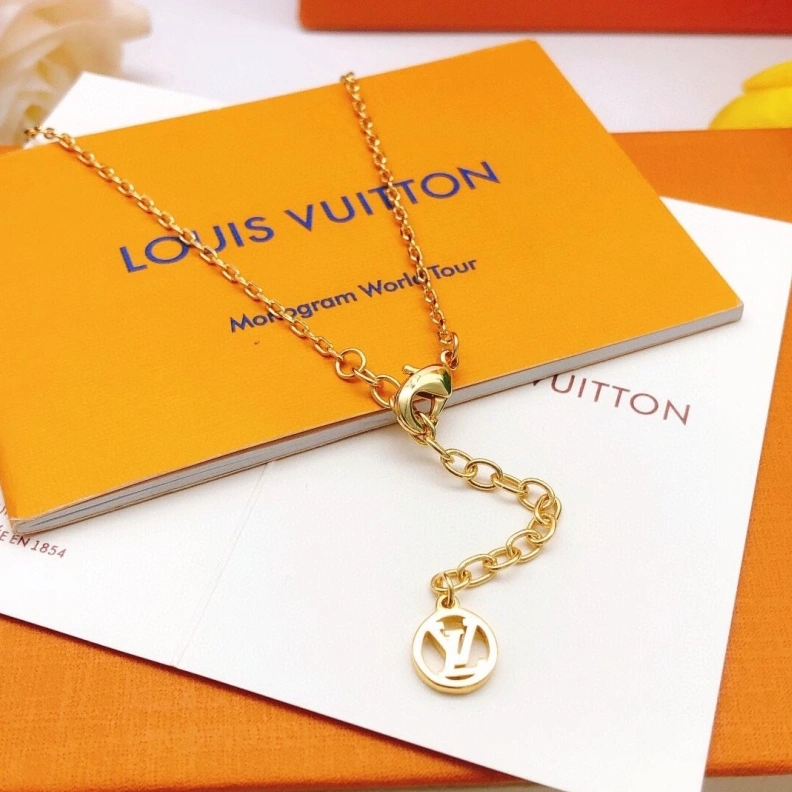 Unique LX Necklaces 309316