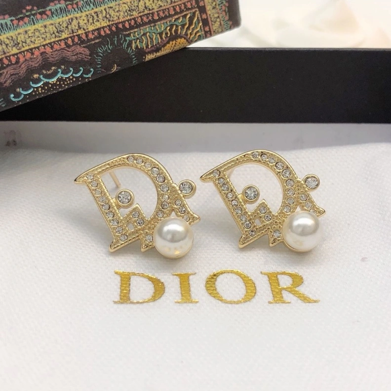 Christian Dxxr Earrings Bold 294520