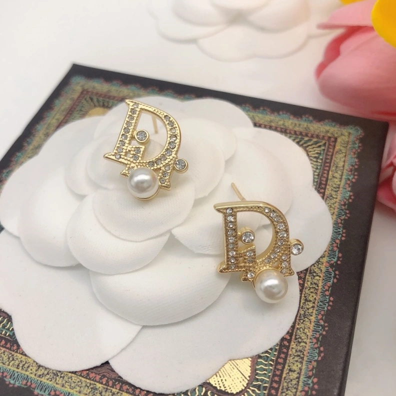 Christian Dxxr Earrings Bold 294520