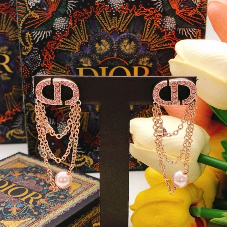 SportInspired Christian Dxxr Earrings 294513