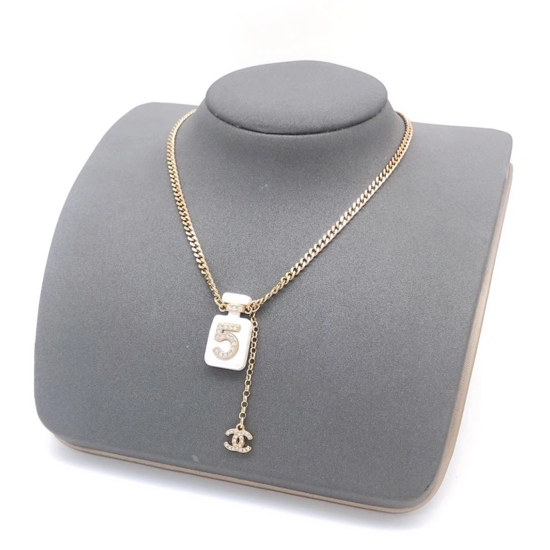 Chxnxl Necklaces Modern 286750