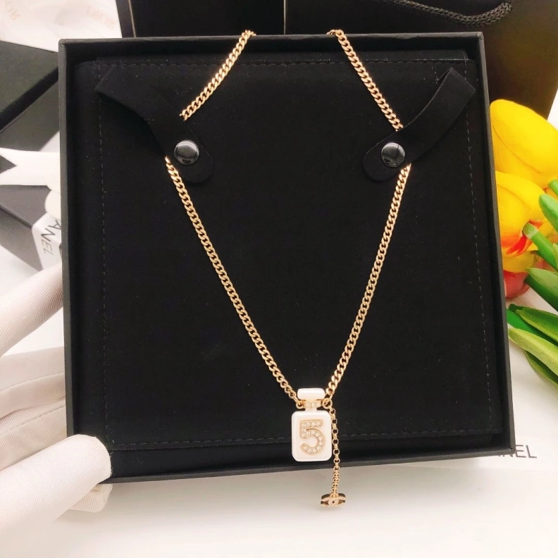 Chxnxl Necklaces Modern 286750