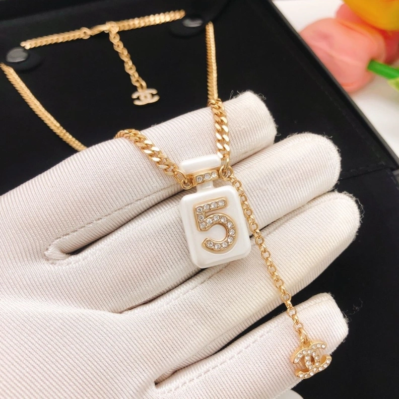Chxnxl Necklaces Modern 286750