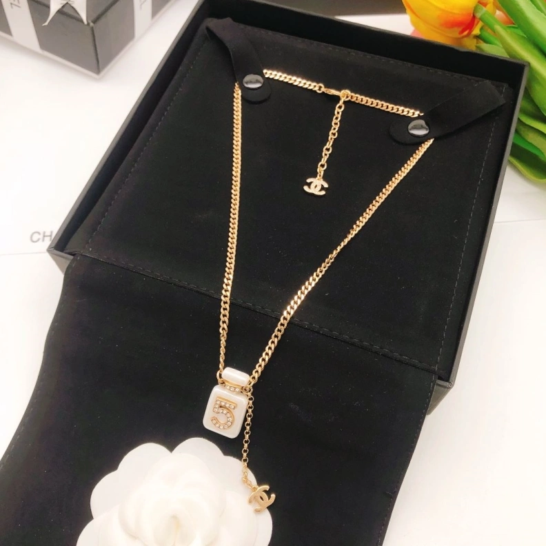 Chxnxl Necklaces Modern 286750