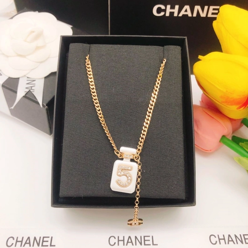 Chxnxl Necklaces Modern 286750