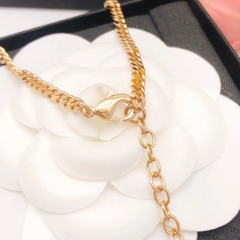 Chxnxl Necklaces Modern 286750