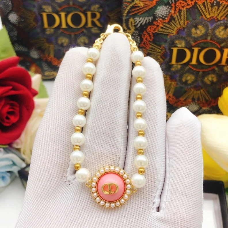 Christian Dxxr Bracelets Soft 294620