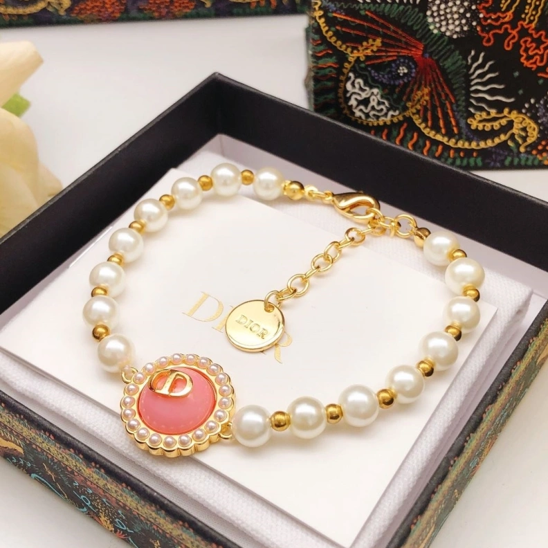 Christian Dxxr Bracelets Soft 294620