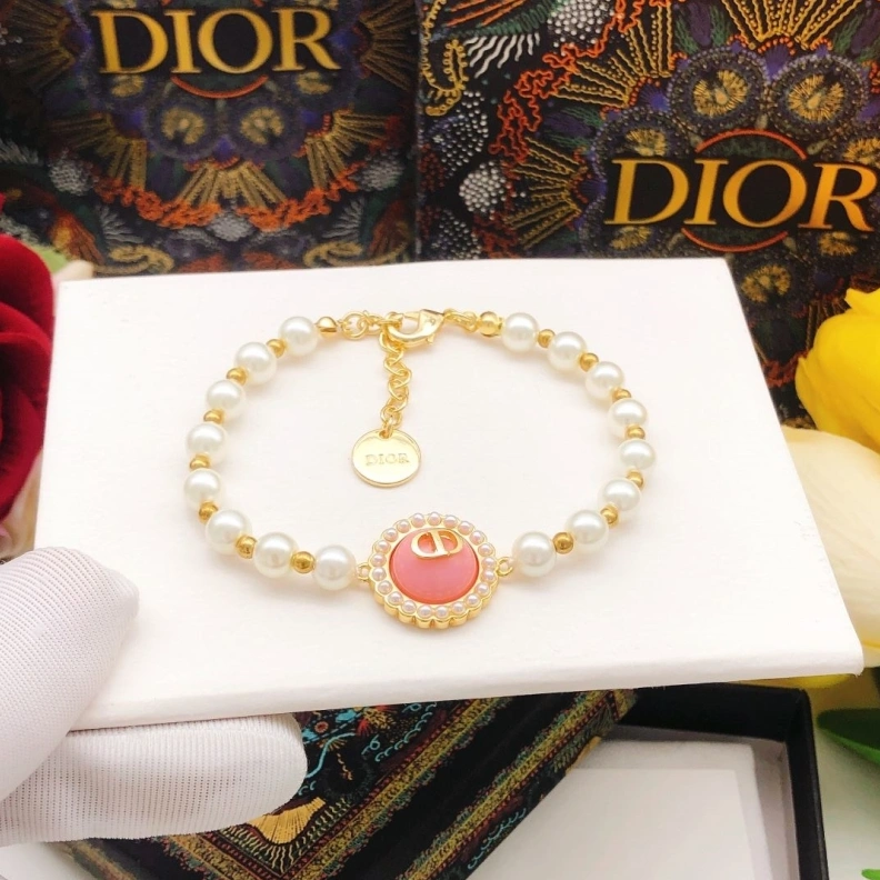 Christian Dxxr Bracelets Soft 294620