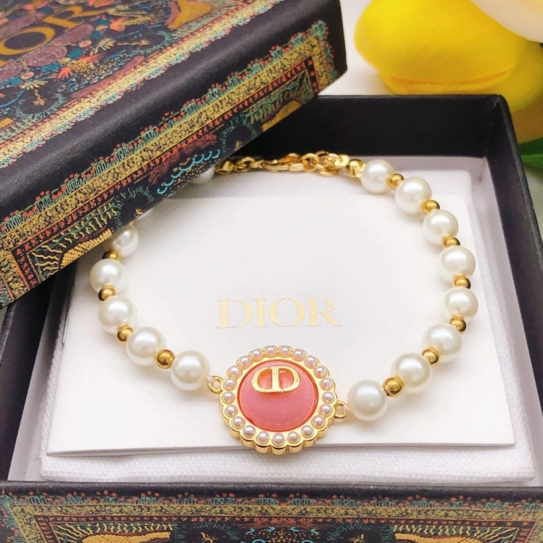 Christian Dxxr Bracelets Soft 294620