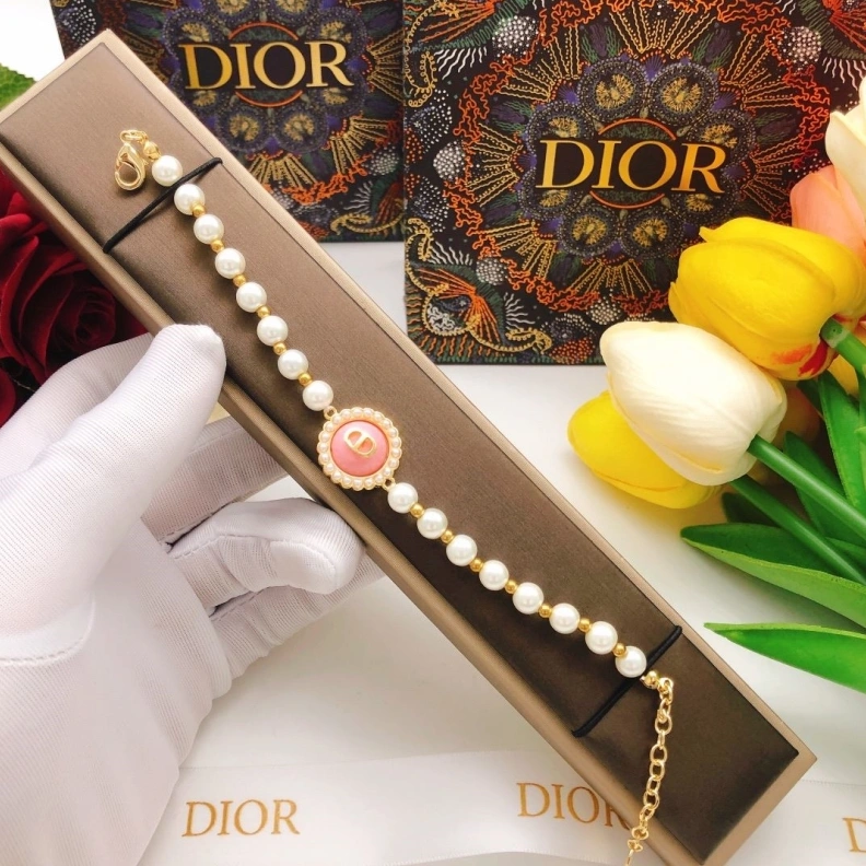 Christian Dxxr Bracelets Soft 294620
