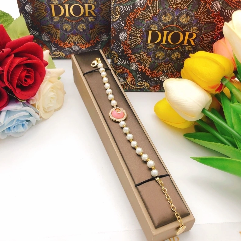 Christian Dxxr Bracelets Soft 294620