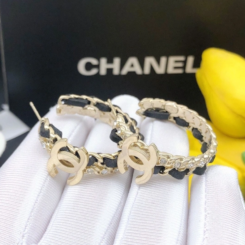 Chxnxl Earrings Classic 287377