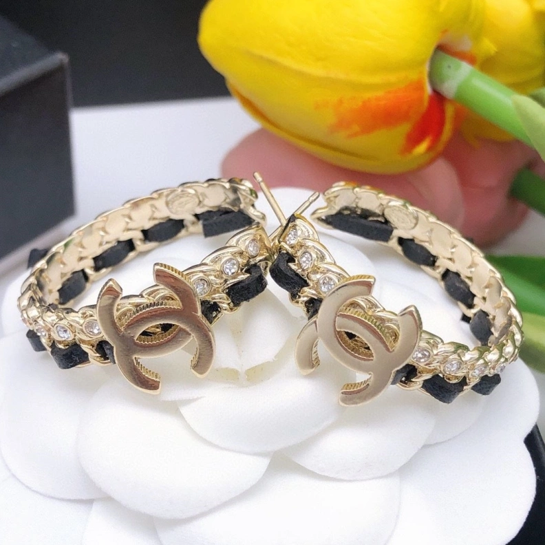 Chxnxl Earrings Classic 287377