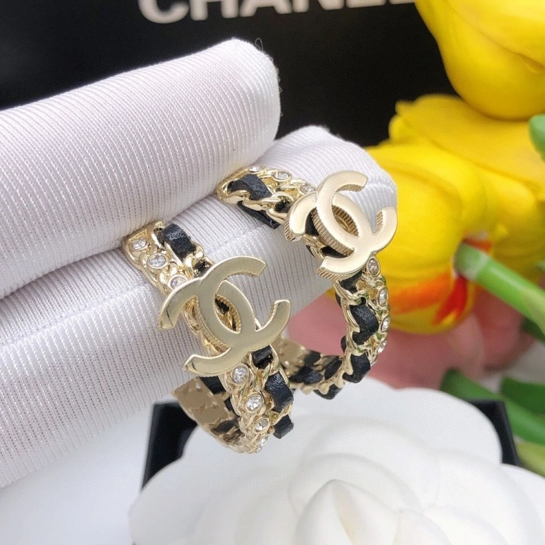 Chxnxl Earrings Classic 287377