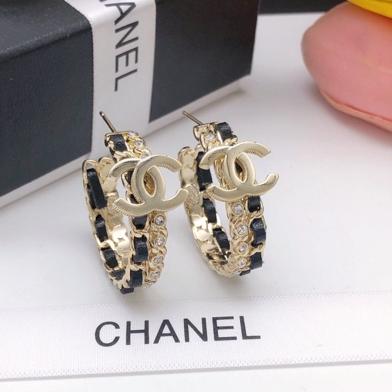 Chxnxl Earrings Classic 287377