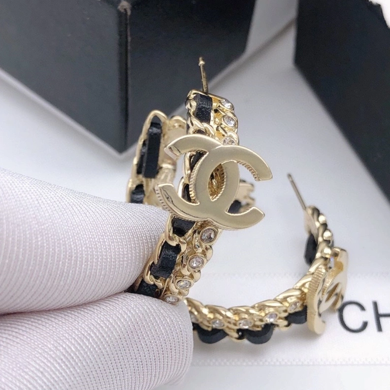 Chxnxl Earrings Classic 287377