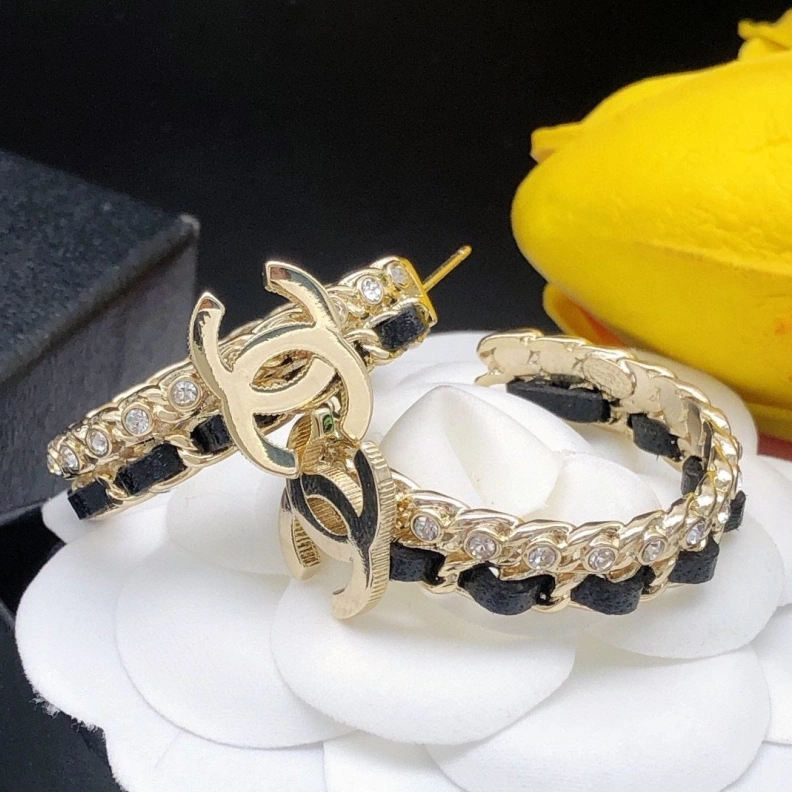 Chxnxl Earrings Classic 287377
