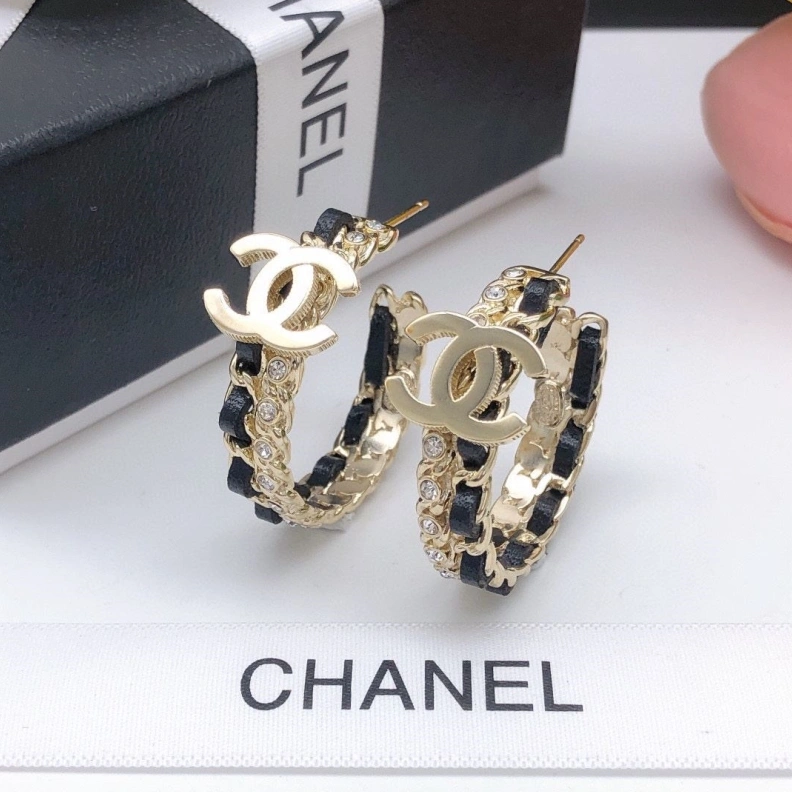 Chxnxl Earrings Classic 287377