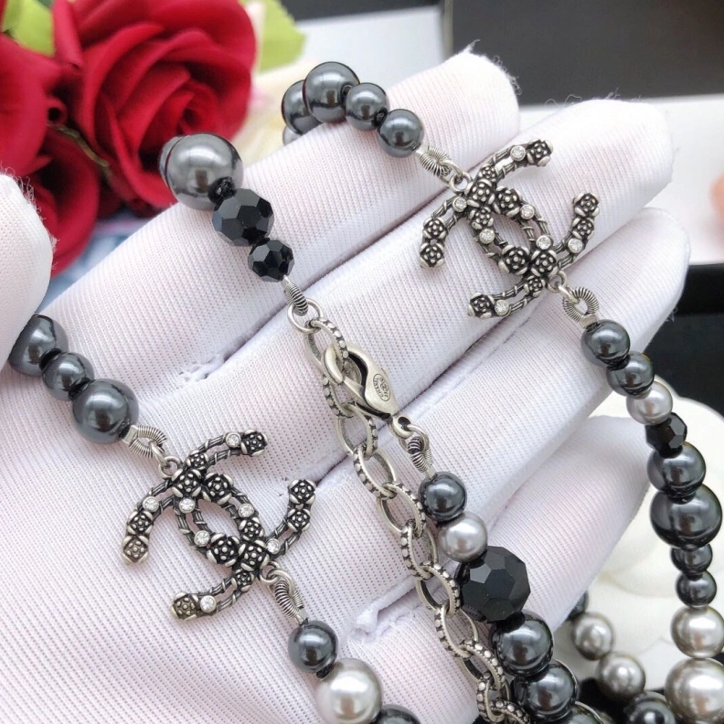 Chxnxl Necklaces Functional 286747