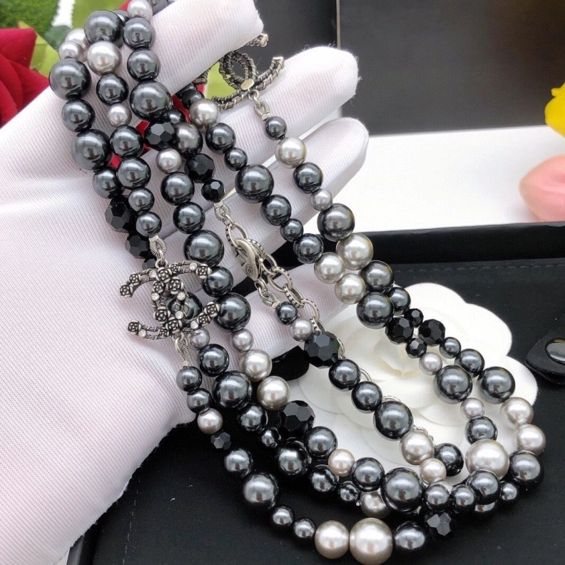 Chxnxl Necklaces Functional 286747