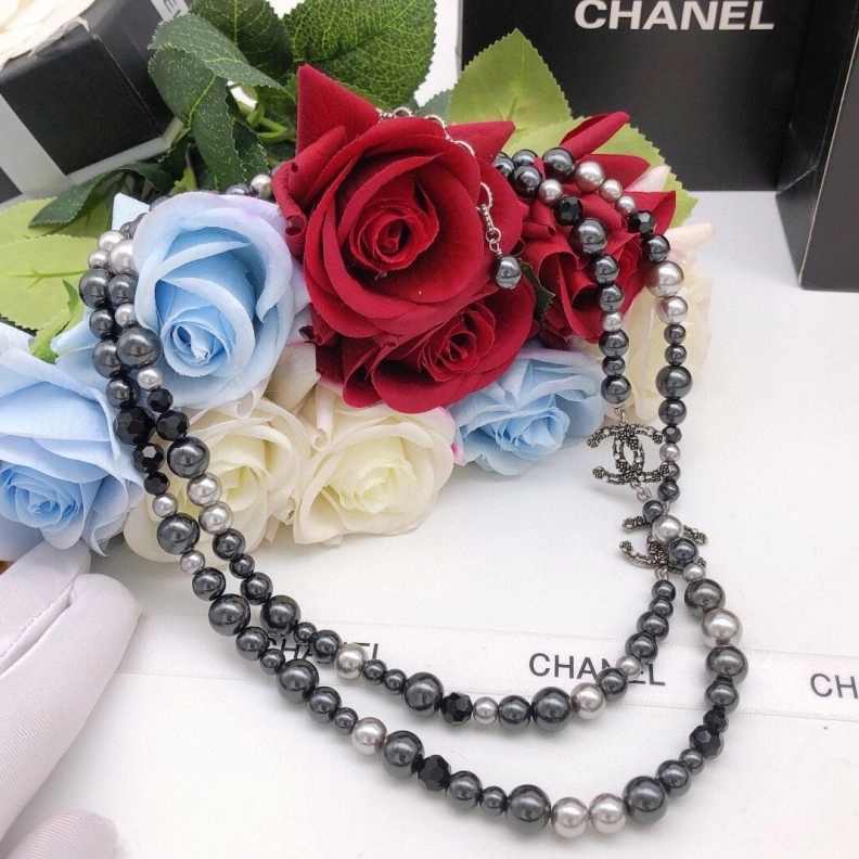 Chxnxl Necklaces Functional 286747