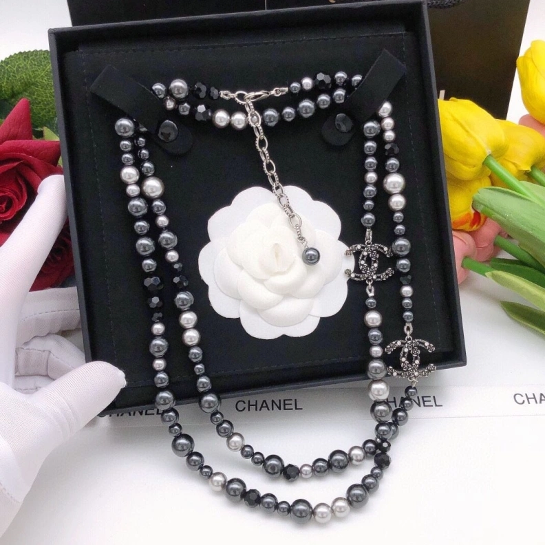 Chxnxl Necklaces Functional 286747