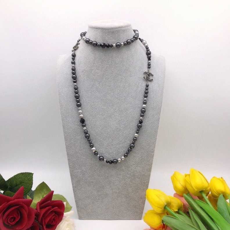 Chxnxl Necklaces Functional 286747