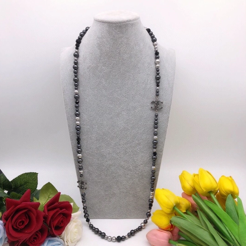 Chxnxl Necklaces Functional 286747