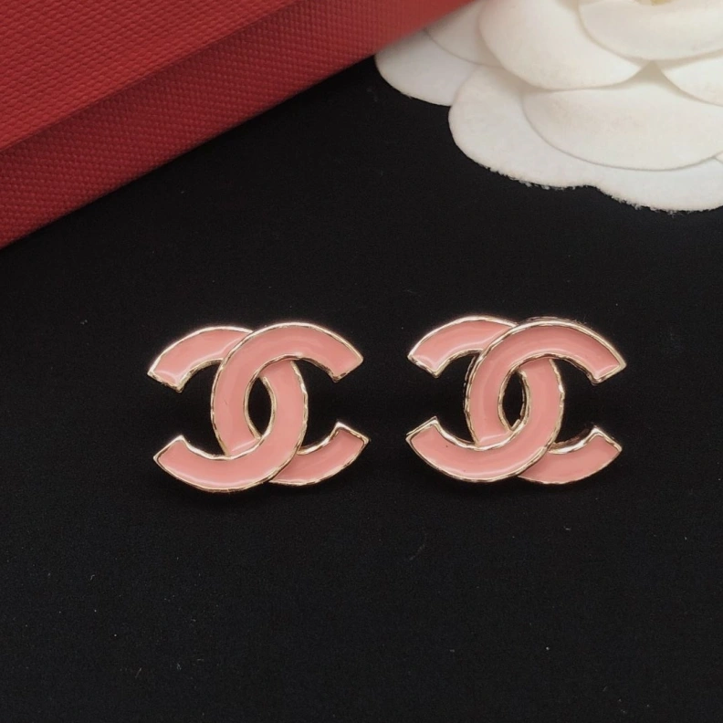 Durable Chxnxl Earrings 287378