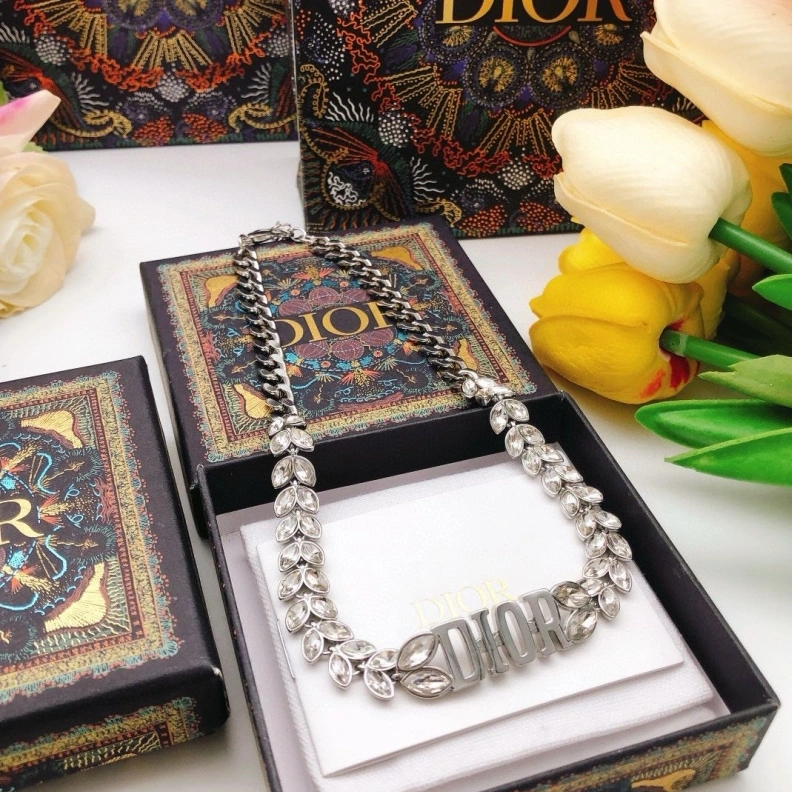 Christian Dxxr Necklaces TopPick 294380