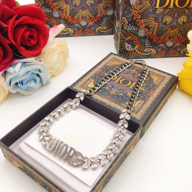 Christian Dxxr Necklaces TopPick 294380