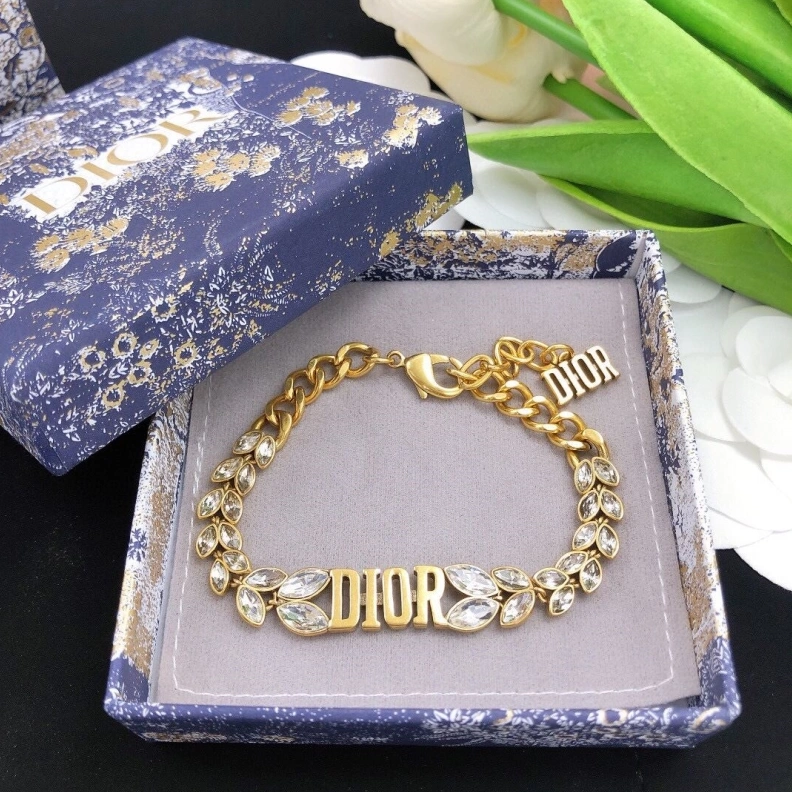 Lightweight Christian Dxxr Bracelets 294621