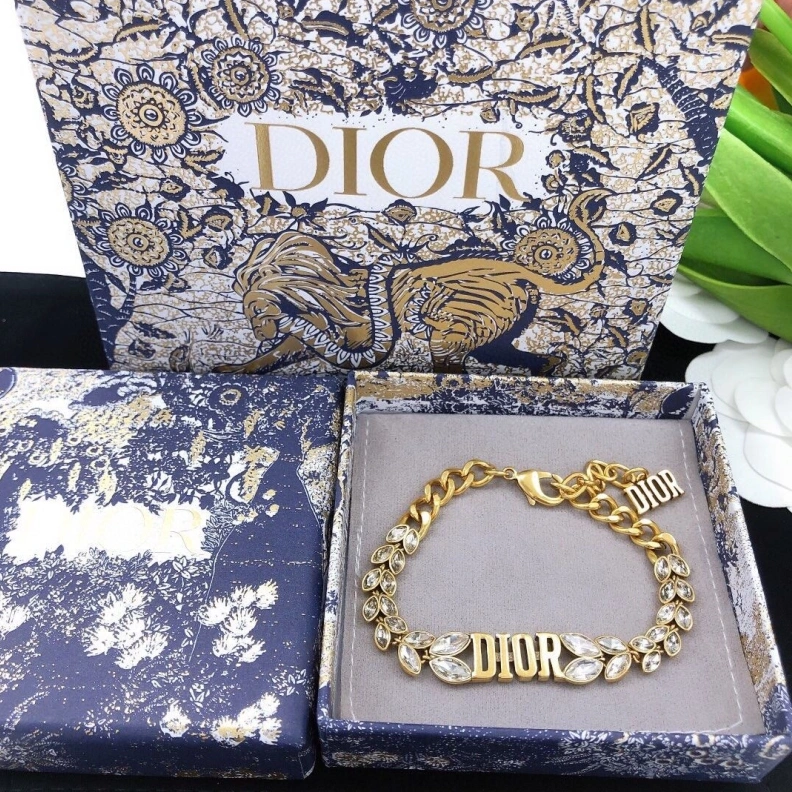 Lightweight Christian Dxxr Bracelets 294621