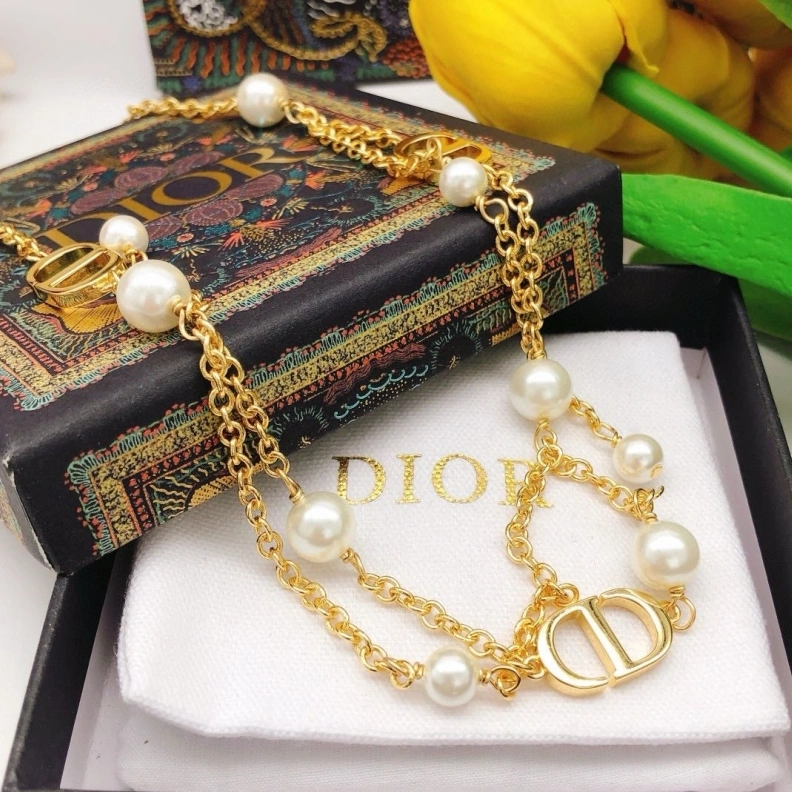 UrbanStyle Christian Dxxr Necklaces 294374