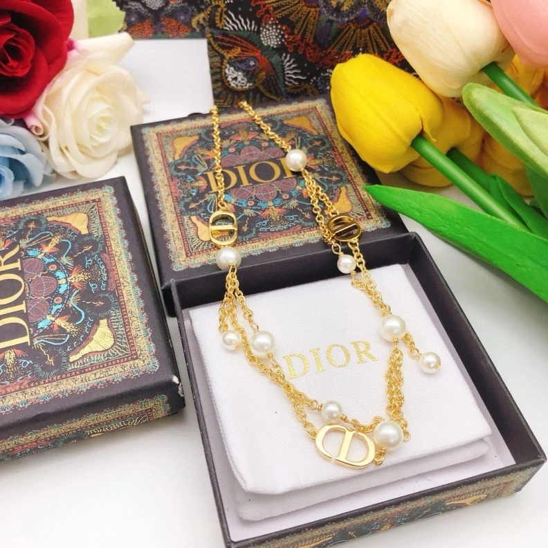UrbanStyle Christian Dxxr Necklaces 294374